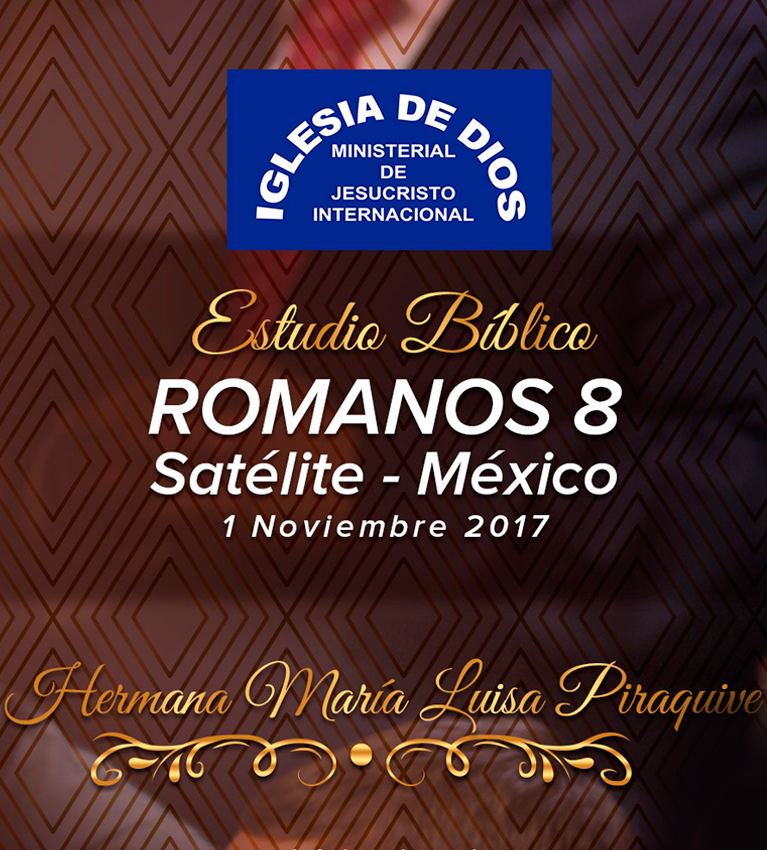 romanos 3 1 8 estudio biblico