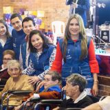 1500 personas con cáncer y con discapacidad disfrutaron de grandes sorpresas en Jornada de Inclusión Social (10)
