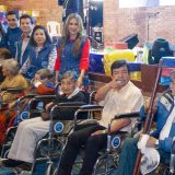 1500 personas con cáncer y con discapacidad disfrutaron de grandes sorpresas en Jornada de Inclusión Social (11)