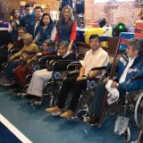 1500 personas con cáncer y con discapacidad disfrutaron de grandes sorpresas en Jornada de Inclusión Social (13)
