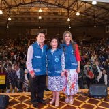1500 personas con cáncer y con discapacidad disfrutaron de grandes sorpresas en Jornada de Inclusión Social (4)